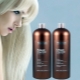 Kapous Magic Keratin: mga katangian at tampok ng application