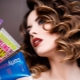 Mga hair styling creams