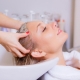Mga tampok ng spa treatments para sa buhok