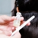 Mga kalamangan at kahinaan ng botox na buhok