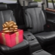 Isang regalo sa isang motorista: ano ang maaari mong ibigay sa isang lalaki o babae?