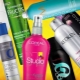 Mga produkto ng styling ng buhok