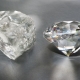Diamond at brilyante: ano ang kaibahan?