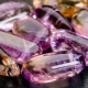 Ametrine: halaga, deposito at mga katangian