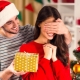 Ano ang ibibigay sa isang babae para sa Pasko?