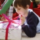 What to give the boy?