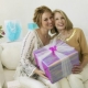 What to give mom on March 8?