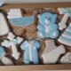 What to give to the christening boy?