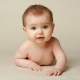 What to give a child up to six months?