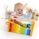 What to give a child for six months?