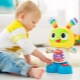 What to give a child aged 7-11 months?