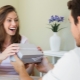 What to give my wife for the birth of a child?