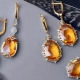 Citrine: ano ito, kung sino ang angkop, mga ari-arian at halaga