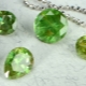 Demantoid: mga tampok, uri at katangian