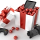 Mga gadget bilang regalo