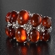 Hessonite: katangian, katangian at paggamit ng bato