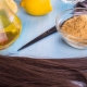 Mustasa para sa paglago ng buhok: ang pinakamahusay na mga recipe at mga rekomendasyon para sa paggamit