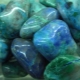 Chrysocolla: paglalarawan at epekto sa mga tao