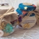 Mga kagiliw-giliw na regalo sa kamay