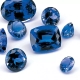 Artipisyal na sapphires: ano ito at kung paano mo ito nakukuha?