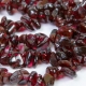 Artipisyal na garnet: ano ang batong ito at kung paano ito makilala mula sa natural?
