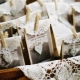 How beautiful to make a gift of tea?