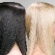 Paano lumiwanag ang buhok sa bahay?