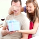 How to make a gift for your loved one with your own hands?