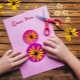 How to make a gift to mom on March 8 with your own hands?