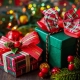 How to collect a box with gifts for the New Year?
