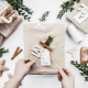 How to pack a book as a gift?