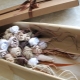 How to pack socks as a gift?