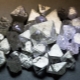 Paano nabuo ang mga diamante sa kalikasan?
