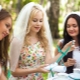 Paano pumili ng mga regalo para sa isang bachelorette party?