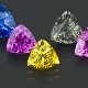 Ano ang mga kulay ng sapphires?