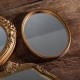 Hindi ako makakapagbigay ng mirror?