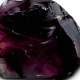 Obsidian: mga tampok, katangian at varieties
