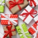 Mga orihinal na regalo ng kaarawan
