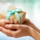 Why can not give gifts in advance?