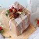 Mga regalo sa DIY: mga ideya sa pagmamanupaktura at mga tagubilin sa hakbang-hakbang