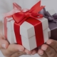 Impresyon ng regalo: mga tampok at pinakamahusay na mga ideya