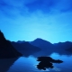 Blue color sa psychology