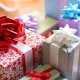 Listahan ng mga kapaki-pakinabang na regalo