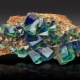 Lahat ng tungkol sa fluorite