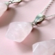 Lahat ay tungkol sa rose quartz