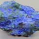 Azurmalahite: paano ito hitsura at kung saan ito ay mag-aplay?
