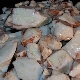 White opal: mga katangian at katangian
