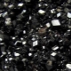 Black Garnet: Properties, Paglalarawan at Application