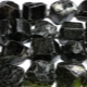 Black tourmaline: ano ang mga katangian nito at kung saan ito nalalapat?