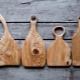 Wooden cutting boards: types, shapes and choices